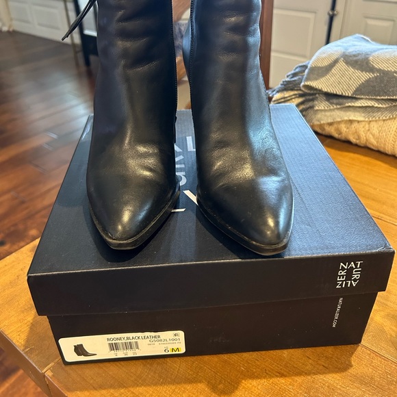 Naturalizer Rooney Ankle Boot - Picture 5 of 6